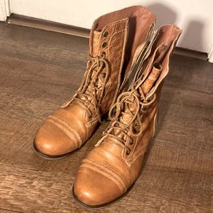 Steve Madden Troopa Boot